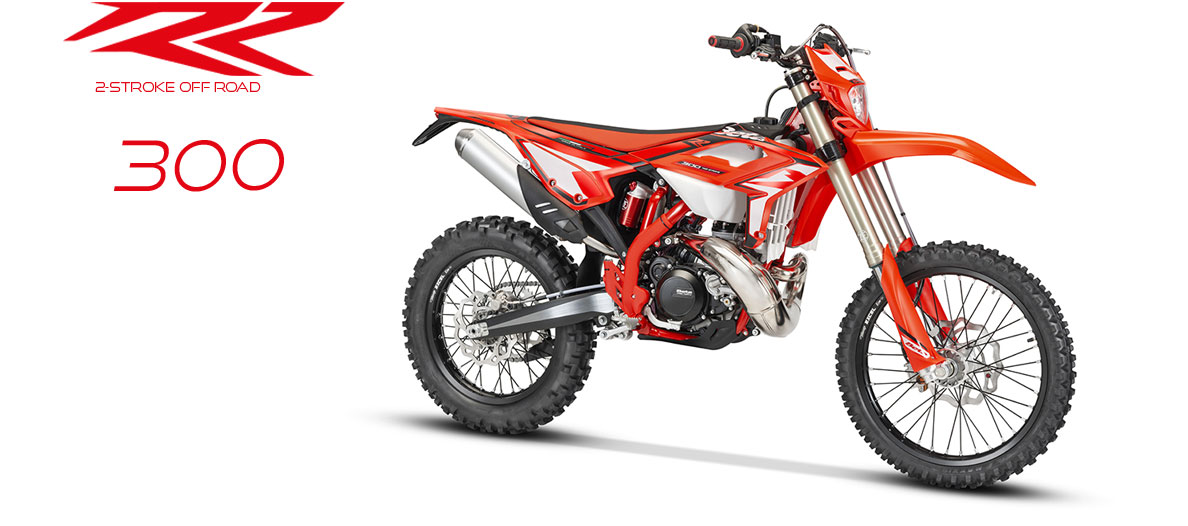 Beta RR 300 2T