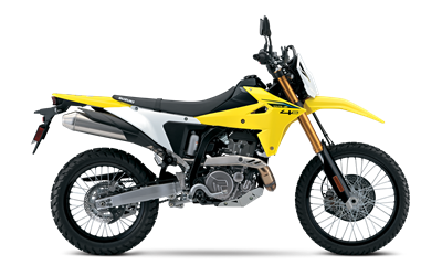 Dual-Sport