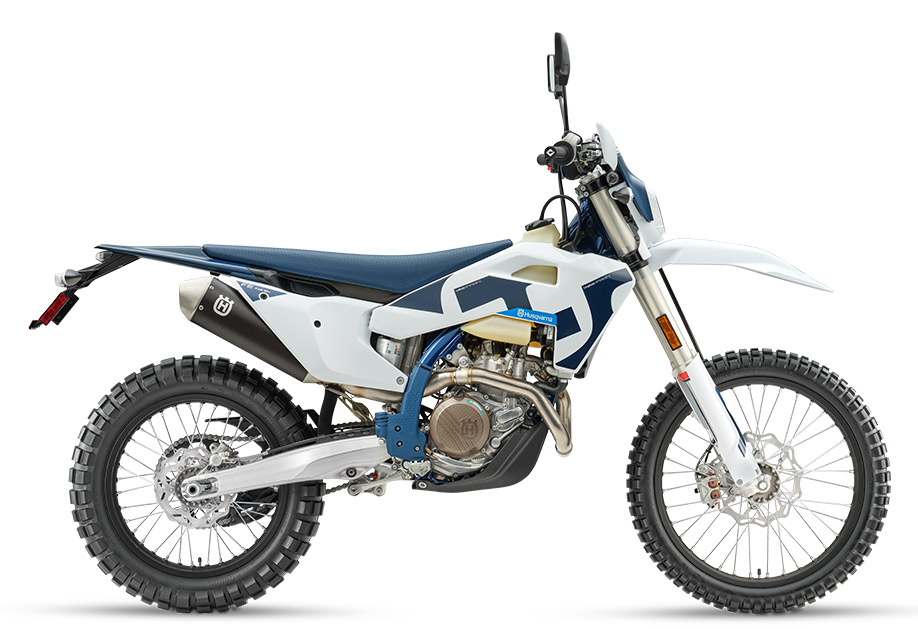 Enduro