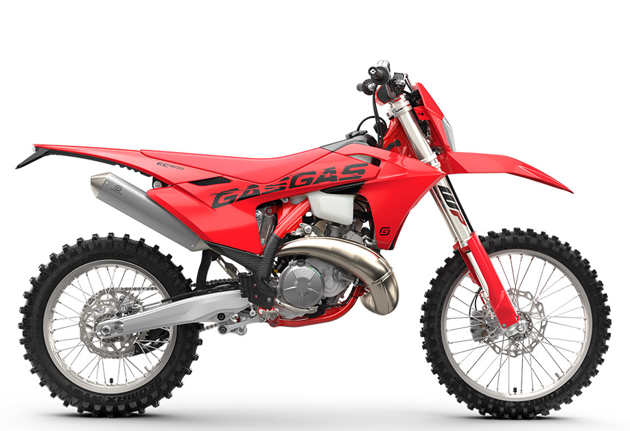 GasGas EC 350F