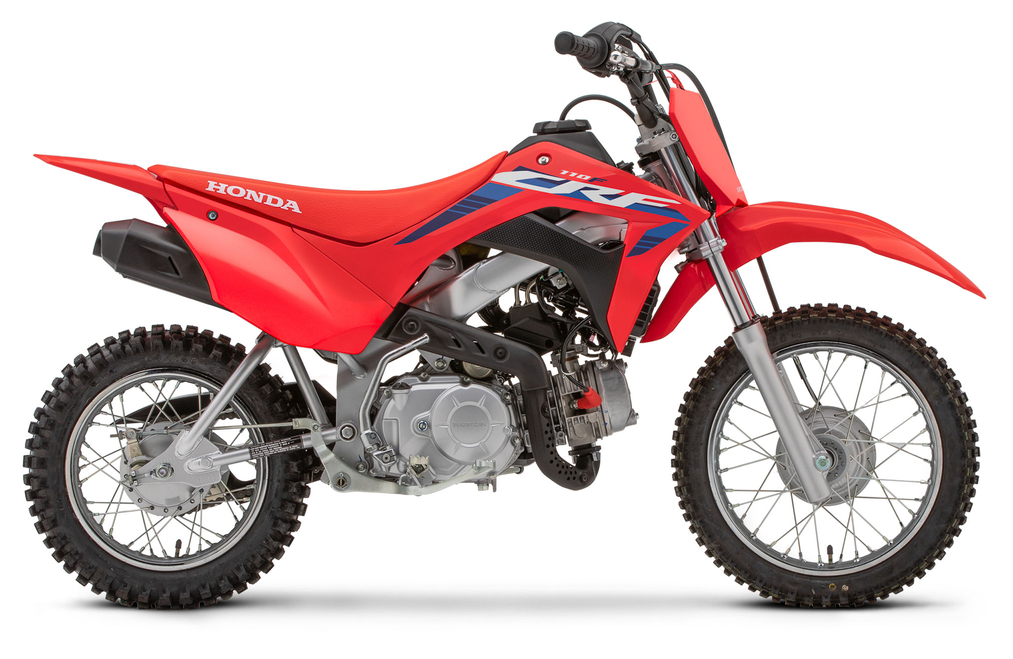 Honda CRF110F