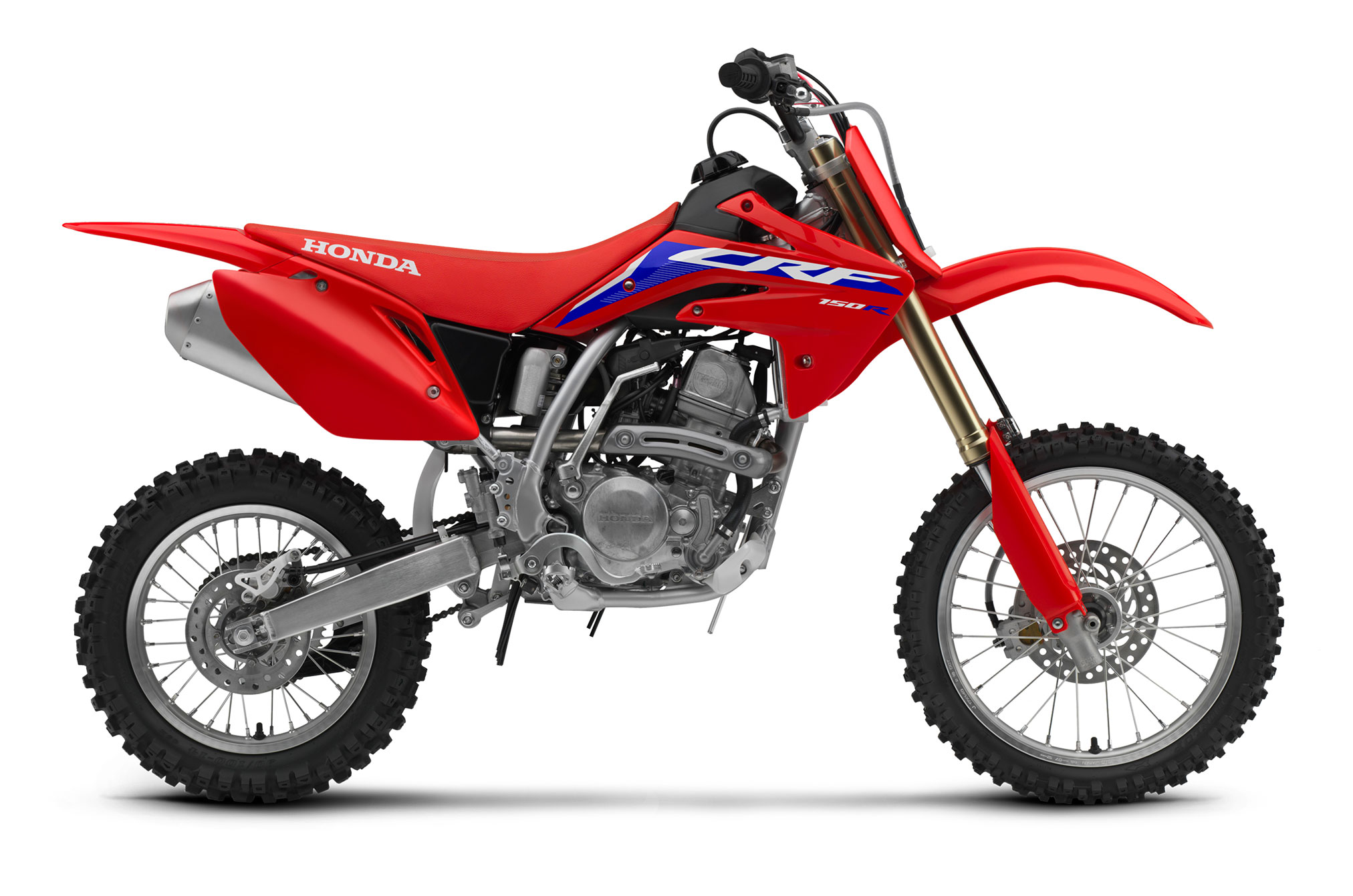 Honda CRF150R