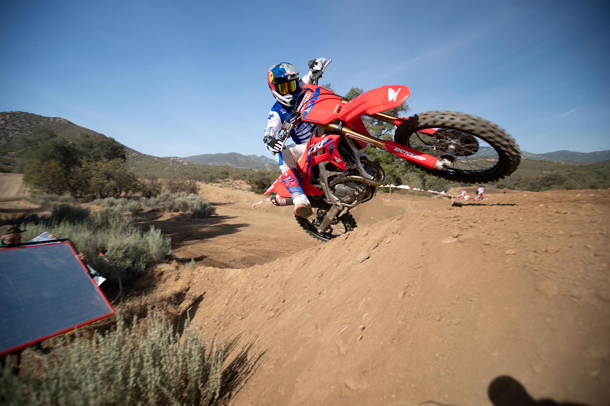 Honda CRF450R