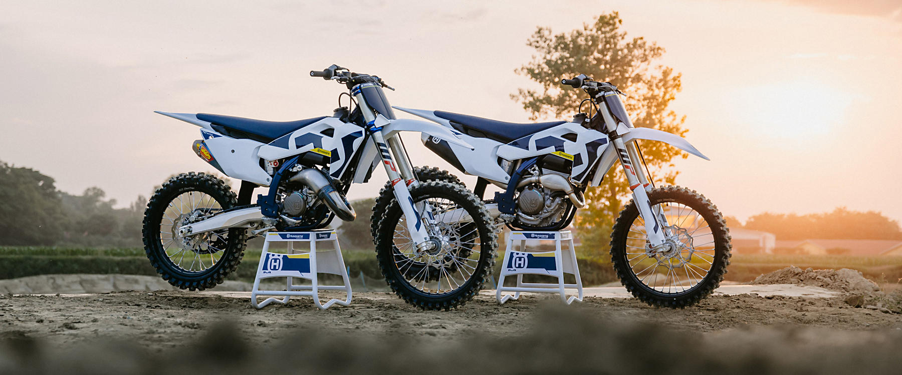 Husqvarna TC 125