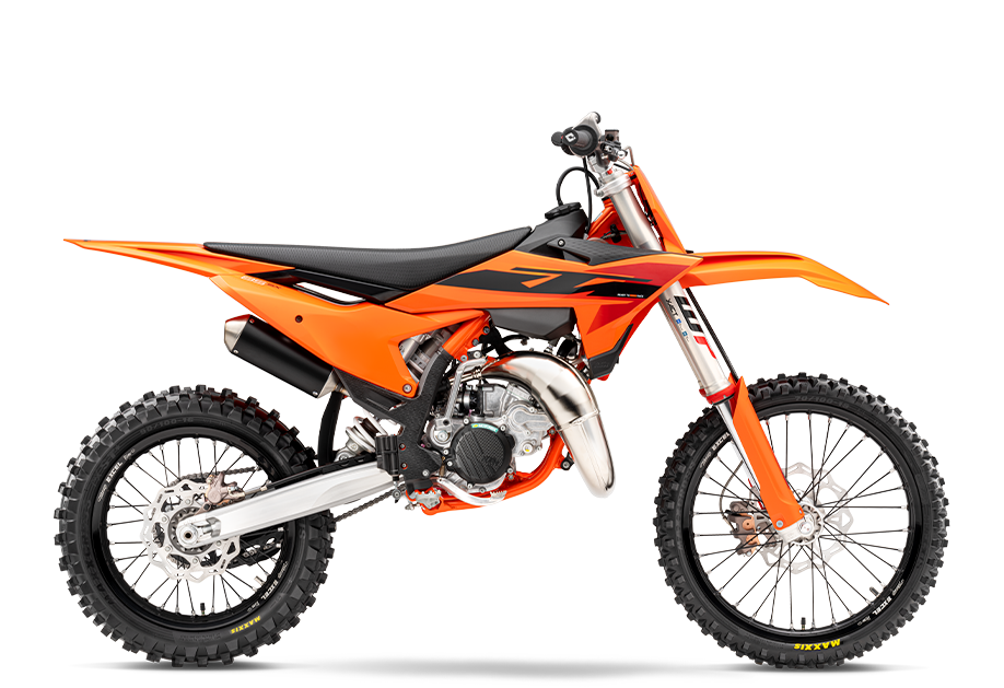KTM 85 SX