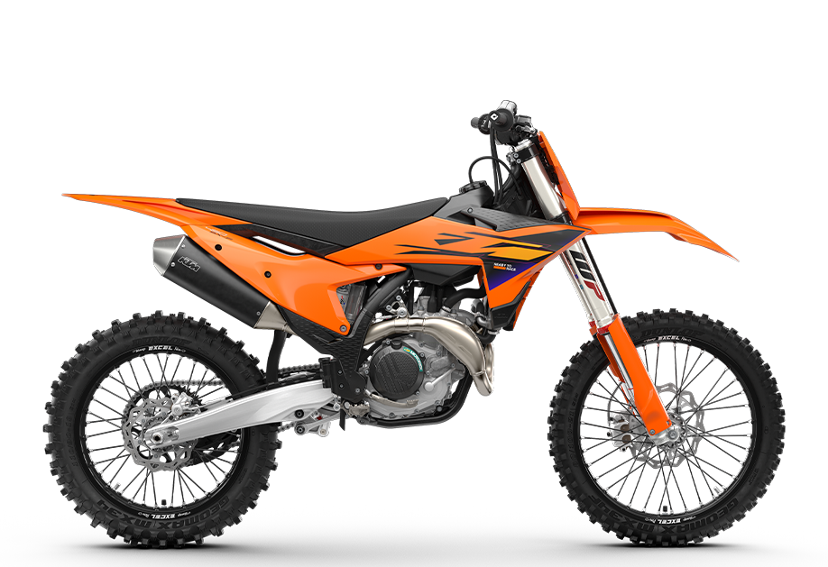 Motocross