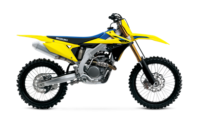 Suzuki RM-Z250