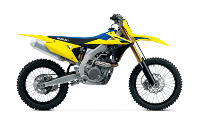Suzuki RM-Z450