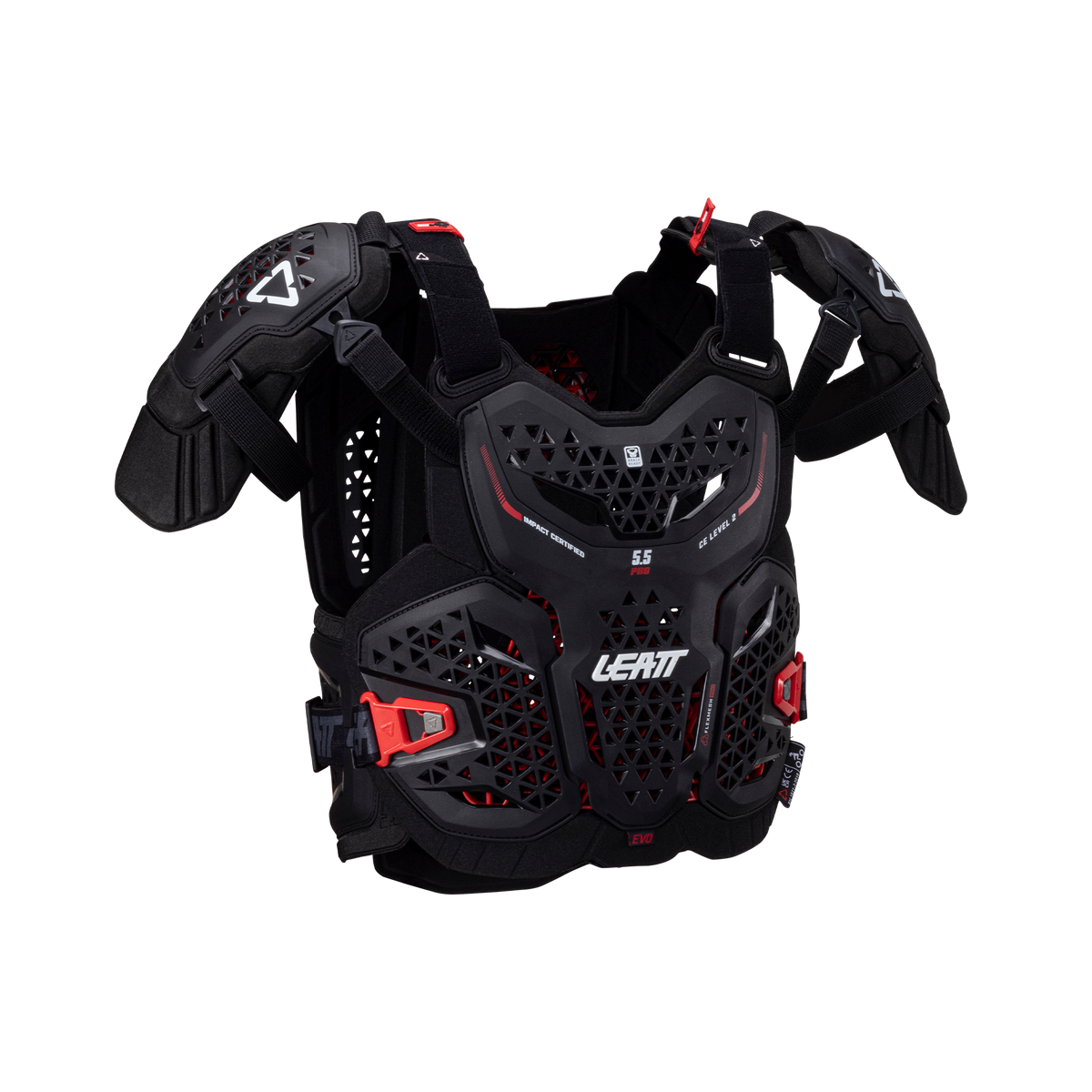 Leatt 5.5 Pro Evo Chest Protector