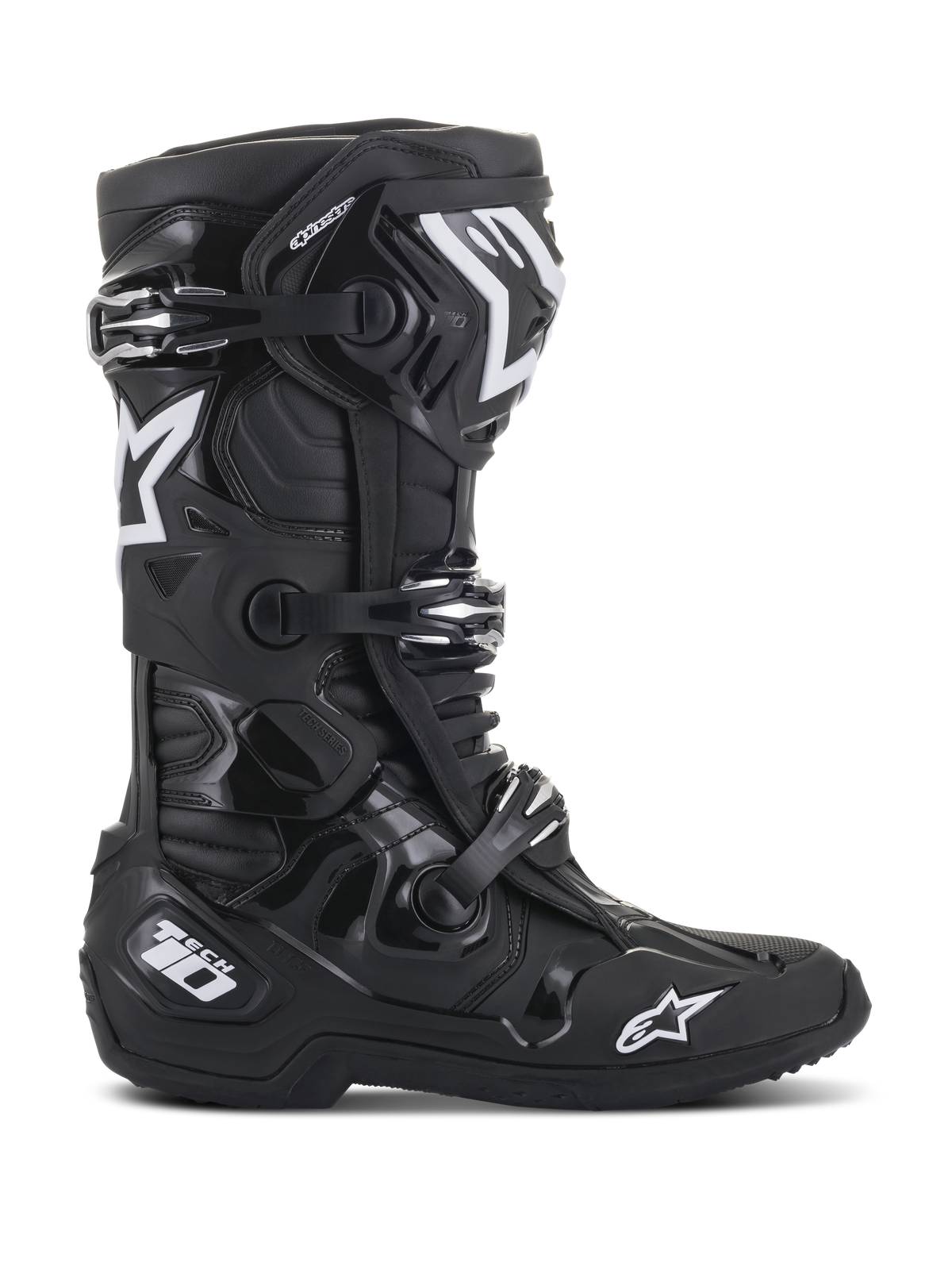 Alpinestars Tech 10 Boots