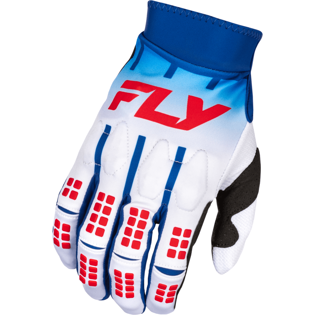 Fly Racing Evolution DST Gloves