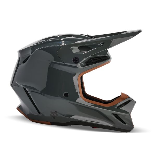 Fox Racing V3 RS Carbon Helmet